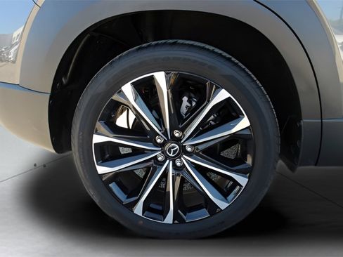 Used 2025 MAZDA CX-50 AWD 2.5 Turbo w/ Premium Pkg image 29