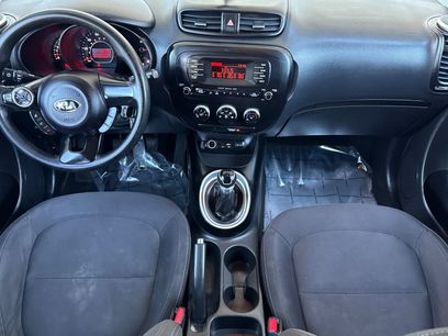 Used 2015 Kia Soul