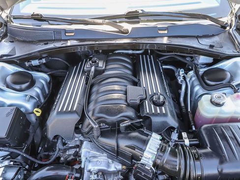 Used 2023 Dodge Charger Scat Pack w/ Plus Group RWD image 27