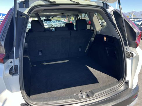 Used 2021 Honda CR-V EX image 23