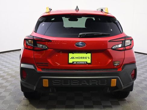 Certified 2025 Subaru Crosstrek 2.5i Wilderness w/ Wilderness Package image 5