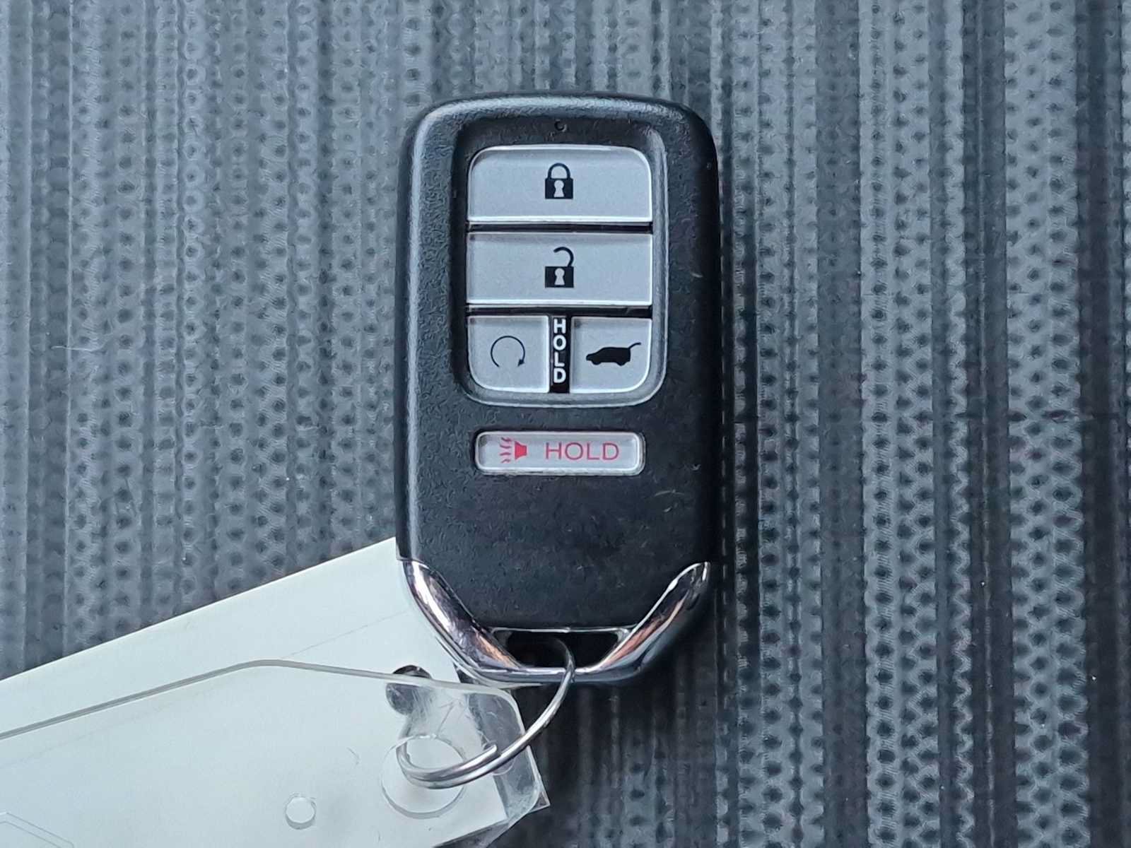 Certified 2023 Honda Passport EX-L image 33