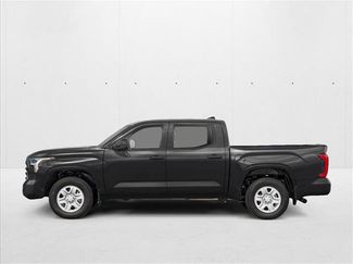 New 2025 Toyota Tundra Platinum AWD/4WD video 3