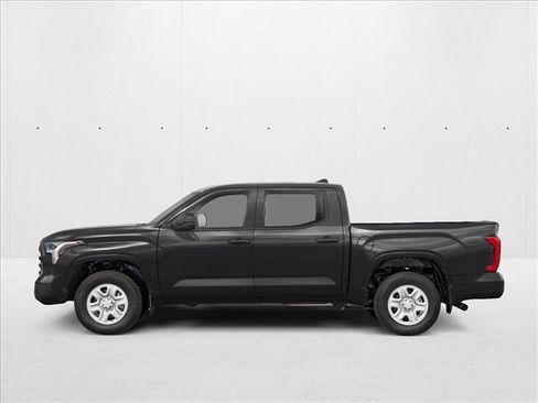 New 2025 Toyota Tundra Platinum AWD/4WD image 3