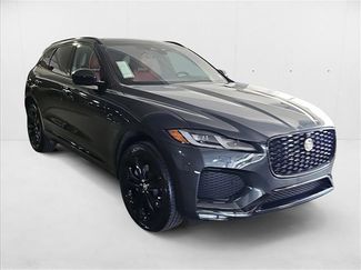New 2026 Jaguar F-PACE R-Dynamic S video 3