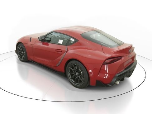 New 2026 Toyota Supra image 5