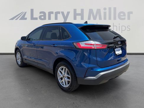Certified 2023 Ford Edge SE AWD/4WD image 3