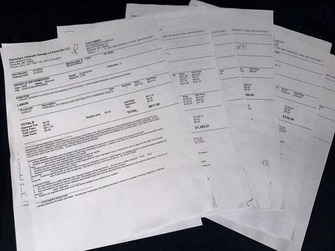 Used 2006 Maserati Quattroporte image 27