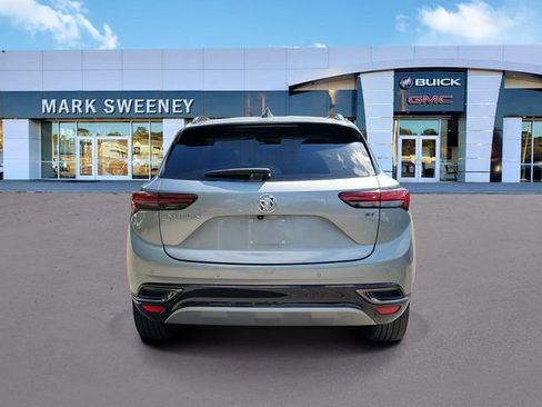 Used 2023 Buick Envision Essence w/ Technology Package I AWD/4WD image 26