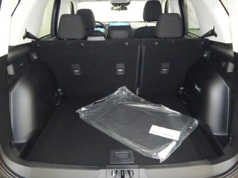 New 2025 Ford Bronco Sport Big Bend w/ Convenience Package image 16