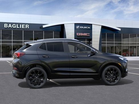New 2026 Buick Encore GX Sport Touring w/ Advanced Technology Package AWD/4WD image 5
