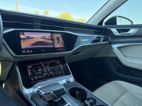 Used 2019 Audi A6 3.0T Prestige w/ Prestige Package image 22