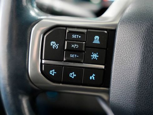 Used 2021 Ford F150 Limited AWD/4WD image 16