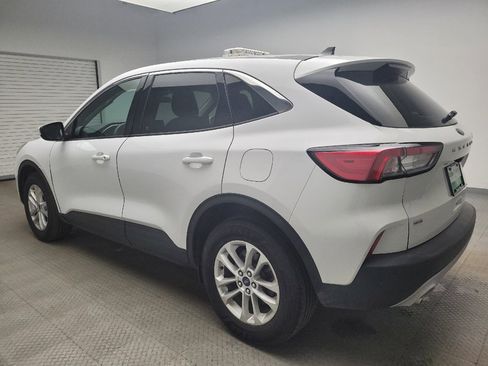 Used 2020 Ford Escape SE AWD/4WD image 3