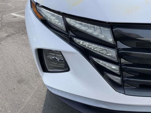 Used 2024 Hyundai Tucson SEL image 13