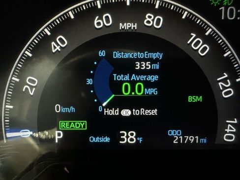 Used 2025 Toyota RAV4 Woodland Edition image 24