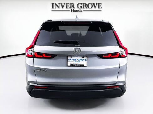 Used 2024 Honda CR-V EX image 6