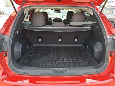 Used 2024 Subaru Crosstrek 2.0i Premium image 28