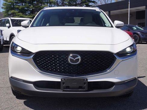 Used 2023 MAZDA CX-30 AWD 2.5 S w/ Preferred Package image 9