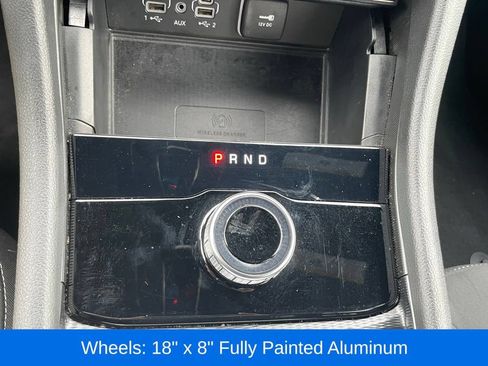Used 2025 Jeep Grand Cherokee Laredo X w/ Luxury Tech Group I AWD/4WD image 24