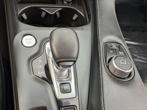 Certified 2019 INFINITI QX50 Essential w/ Premium Heat Package image 25