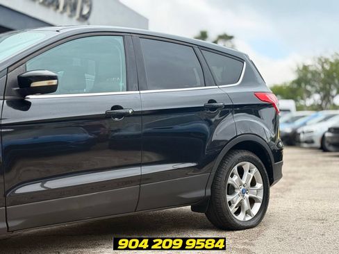 Used 2013 Ford Escape SEL FWD image 5
