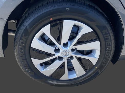 New 2025 Nissan Altima 2.5 S image 7