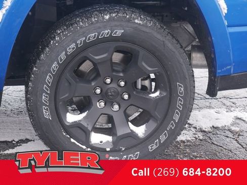 New 2026 RAM 1500 Big Horn image 46