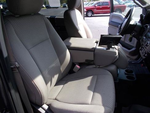 Used 2018 Ford F150 XLT RWD image 22