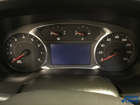 Used 2019 GMC Acadia SLT image 48