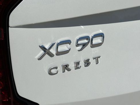 New 2026 Volvo XC90 B6 Plus w/ Protection Package Premier AWD/4WD image 7