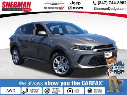 Used 2024 Dodge Hornet R/T