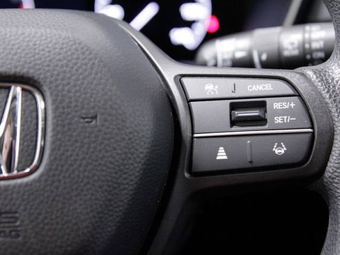 Used 2024 Honda CR-V EX image 28