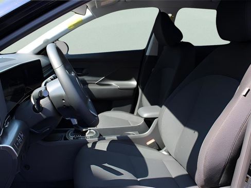 New 2026 Hyundai Kona SEL Sport FWD image 22