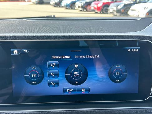 Used 2024 Mercedes-Benz GLE 450e 4MATIC image 24