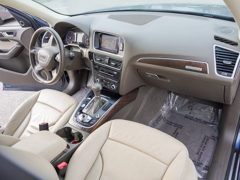 Used 2016 Audi Q5 2.0T Premium Plus w/ Technology Package image 36