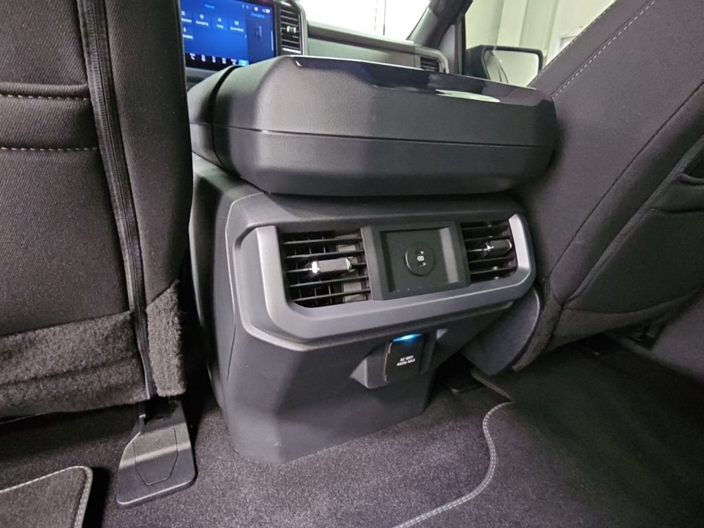 Used 2026 Ford F150 XLT w/ Equipment Group 302A MID AWD/4WD image 34