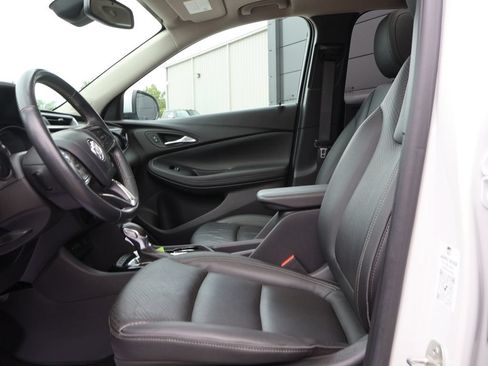 Used 2023 Buick Encore GX Essence w/ Experience Buick Package AWD/4WD image 23