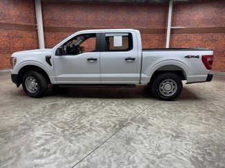 Certified 2021 Ford F150 XL w/ Trailer Tow Package video 2