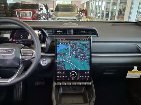 New 2027 GMC Terrain Elevation w/ Elevation Premium Package AWD/4WD image 14