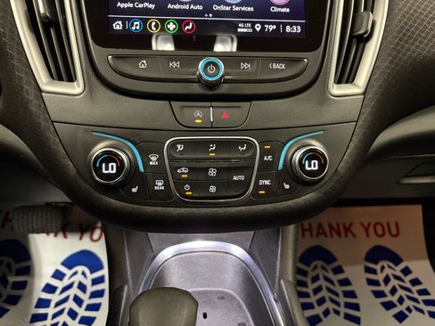 Used 2024 Chevrolet Malibu LT FWD image 12