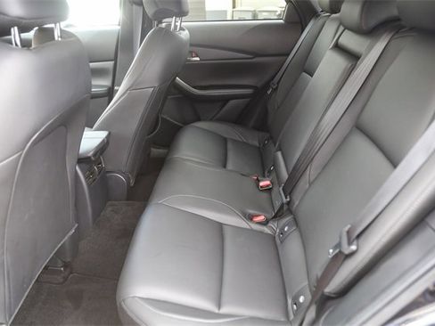 Used 2023 MAZDA CX-30 AWD 2.5 S w/ Preferred Package image 17