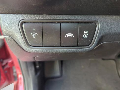 Used 2021 Kia Forte LXS FWD image 11