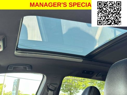 Used 2021 Volkswagen Atlas Cross Sport SEL AWD/4WD image 19