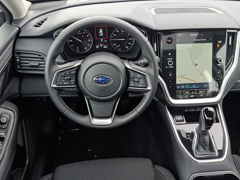 Certified 2025 Subaru Legacy Premium image 10