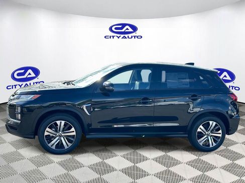 New 2026 Mitsubishi Outlander Sport SE AWD/4WD image 6