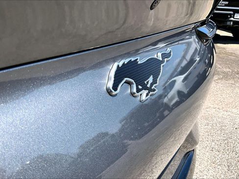 Used 2023 Ford Mustang Mach-E Premium AWD/4WD image 30