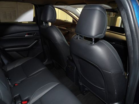 Certified 2024 MAZDA CX-30 AWD 2.5 S w/ Select Sport Pkg image 16