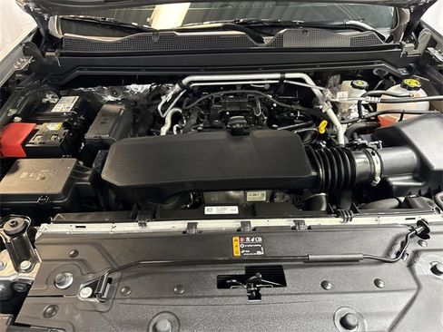 Used 2023 Chevrolet Colorado W/T image 27