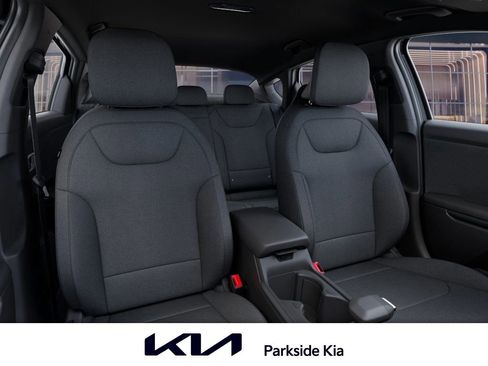 New 2026 Kia K4 LXS image 15